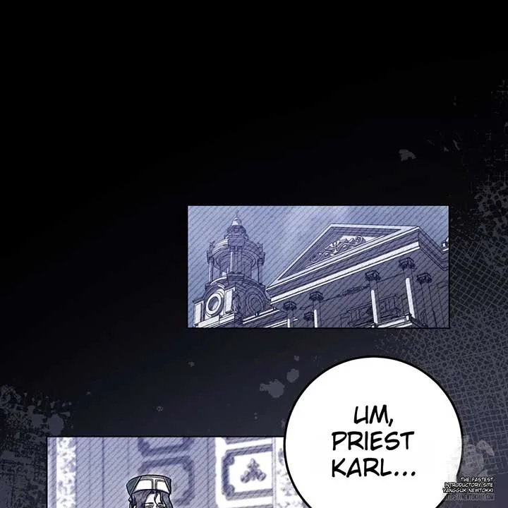 The Fake Saintess Awaits Her Exit Chapter 73 page 108