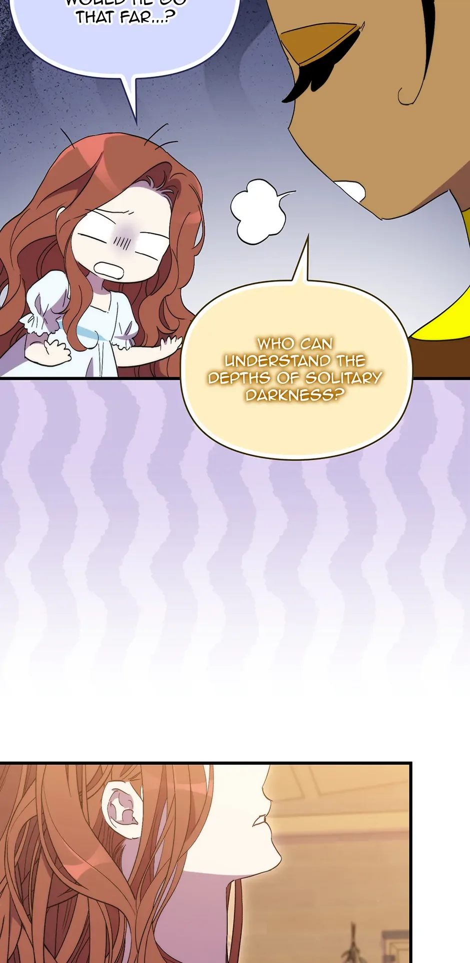 The Hero Went Crazy Even Though I’m the One Who Died Chapter 72 page 14