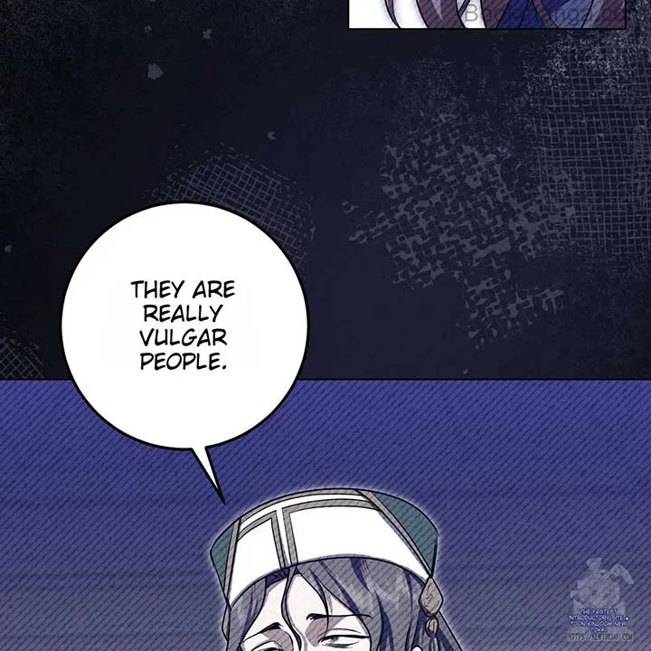 The Fake Saintess Awaits Her Exit Chapter 73 page 114