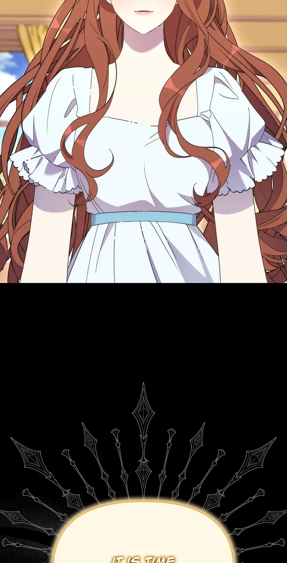 The Hero Went Crazy Even Though I’m the One Who Died Chapter 72 page 20