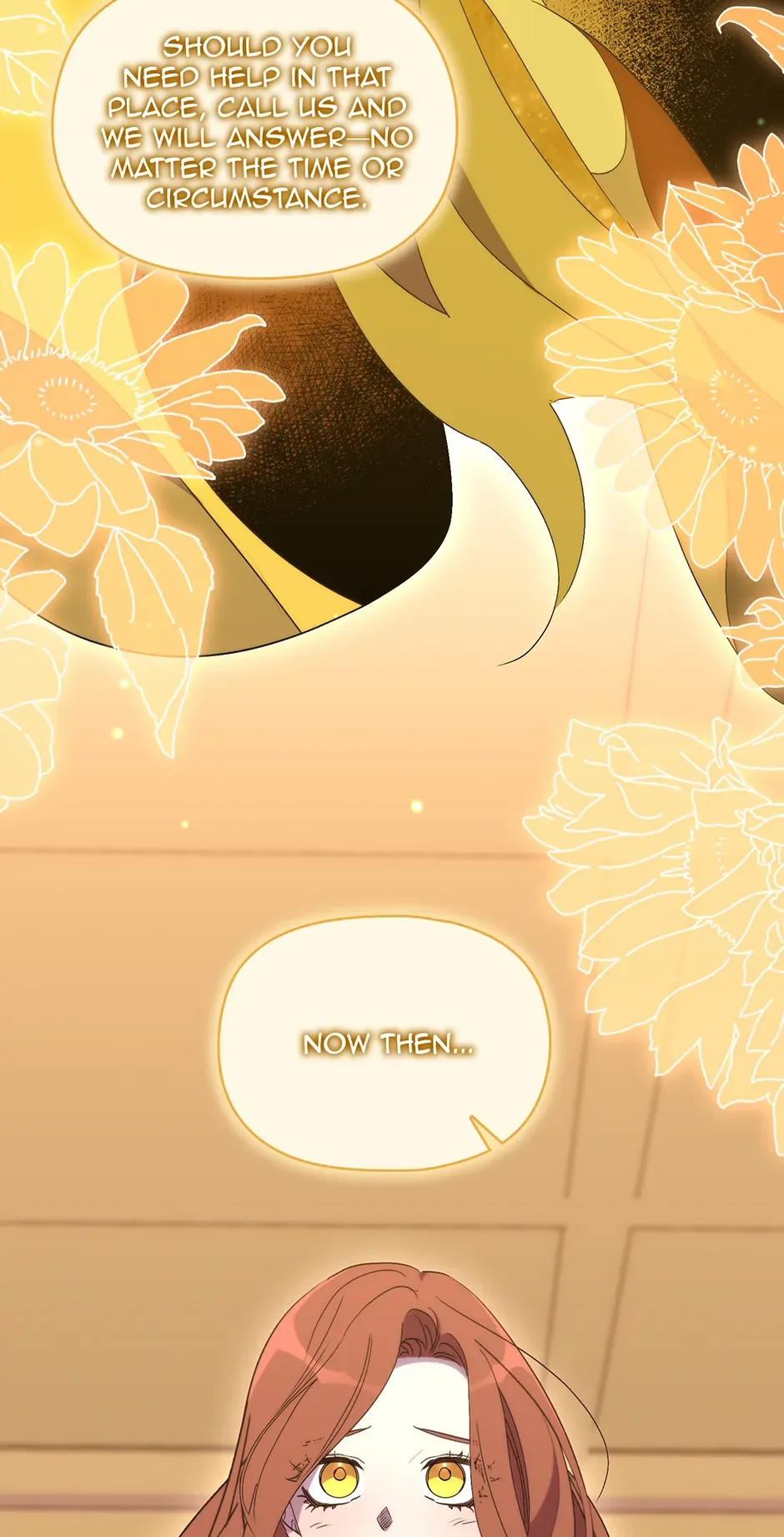 The Hero Went Crazy Even Though I’m the One Who Died Chapter 72 page 19