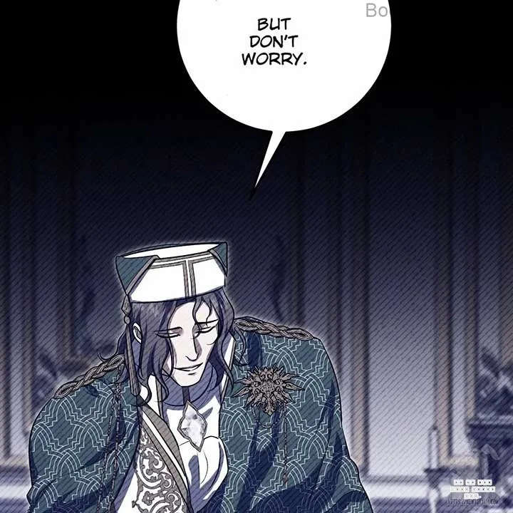 The Fake Saintess Awaits Her Exit Chapter 73 page 117