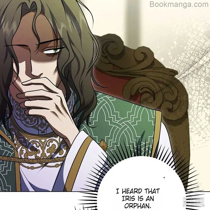 The Fake Saintess Awaits Her Exit Chapter 73 page 122