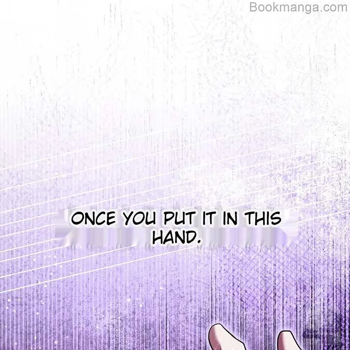 The Fake Saintess Awaits Her Exit Chapter 73 page 124