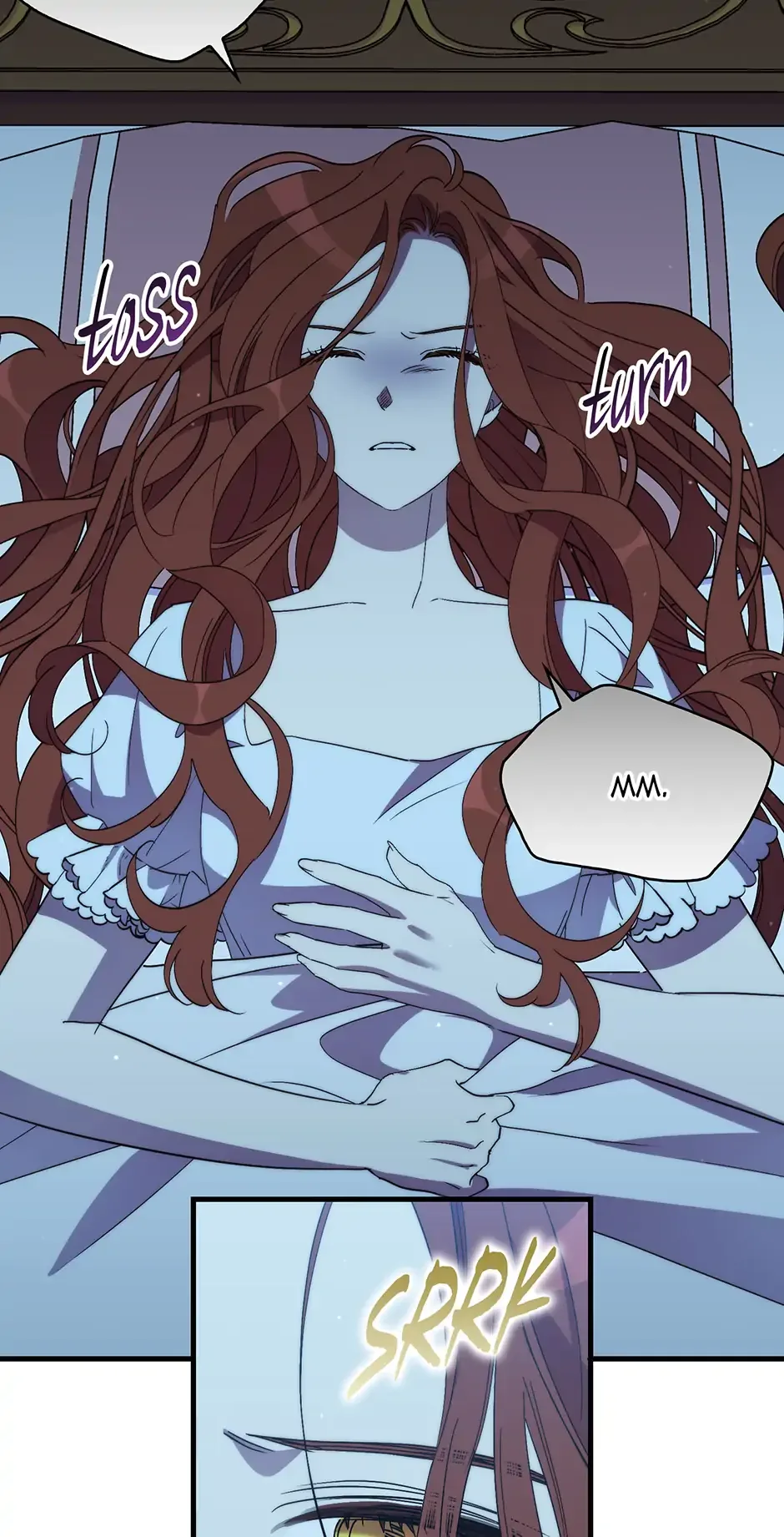 The Hero Went Crazy Even Though I’m the One Who Died Chapter 72 page 22