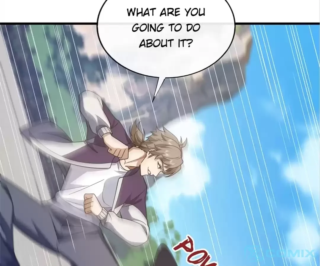 The Godly Son-in-Law of the Nation Chapter 74 page 96