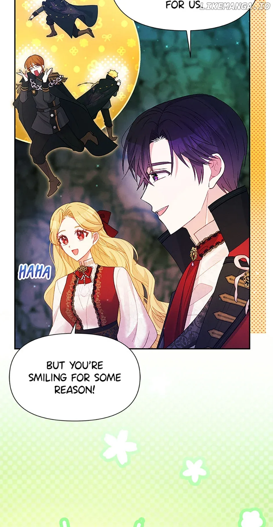 The Goal is to be Self-made Chapter 72 page 55