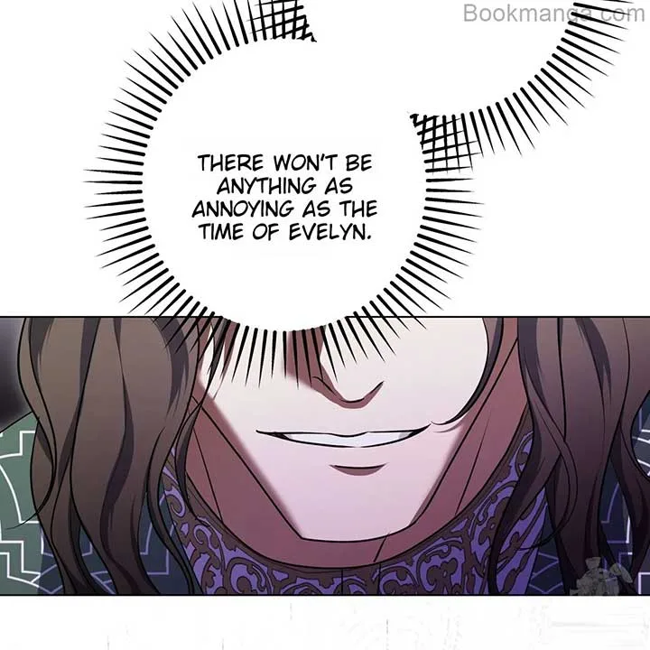 The Fake Saintess Awaits Her Exit Chapter 73 page 123
