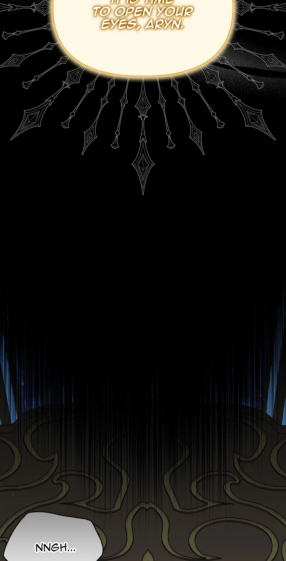 The Hero Went Crazy Even Though I’m the One Who Died Chapter 72 page 21