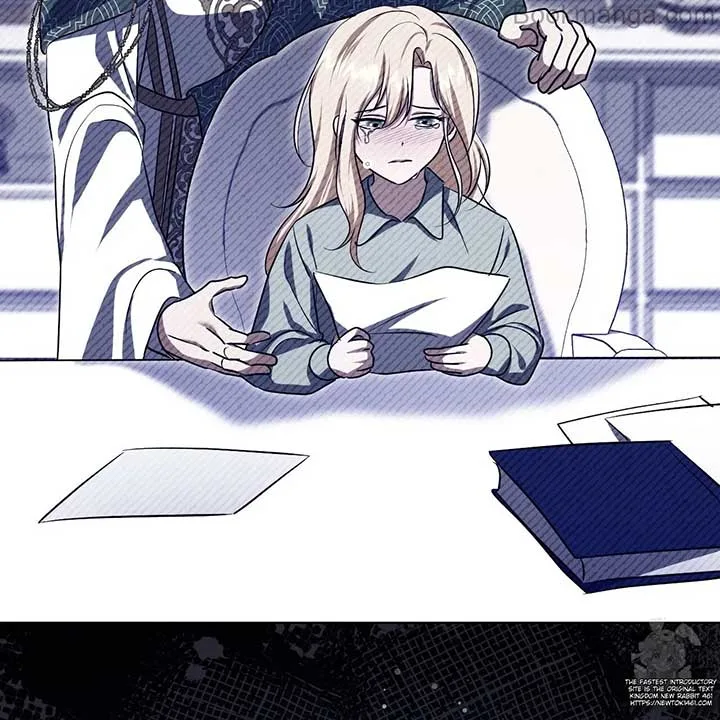 The Fake Saintess Awaits Her Exit Chapter 73 page 118