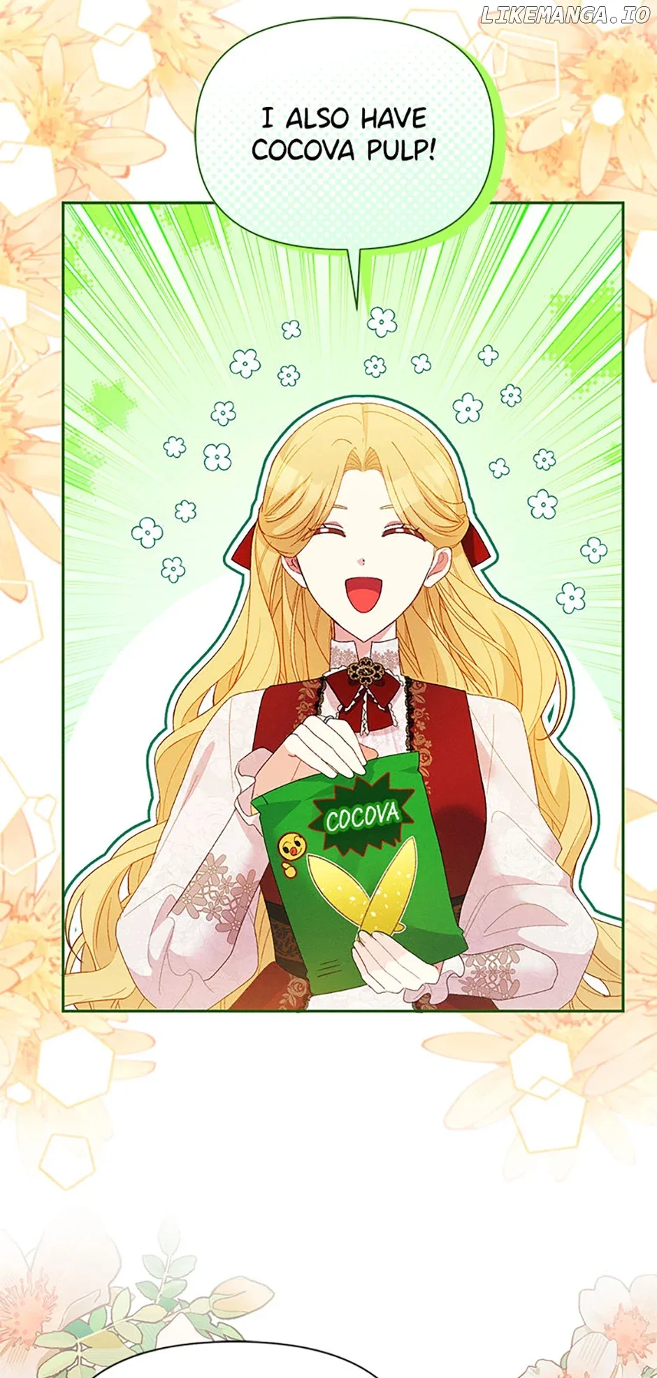 The Goal is to be Self-made Chapter 72 page 60