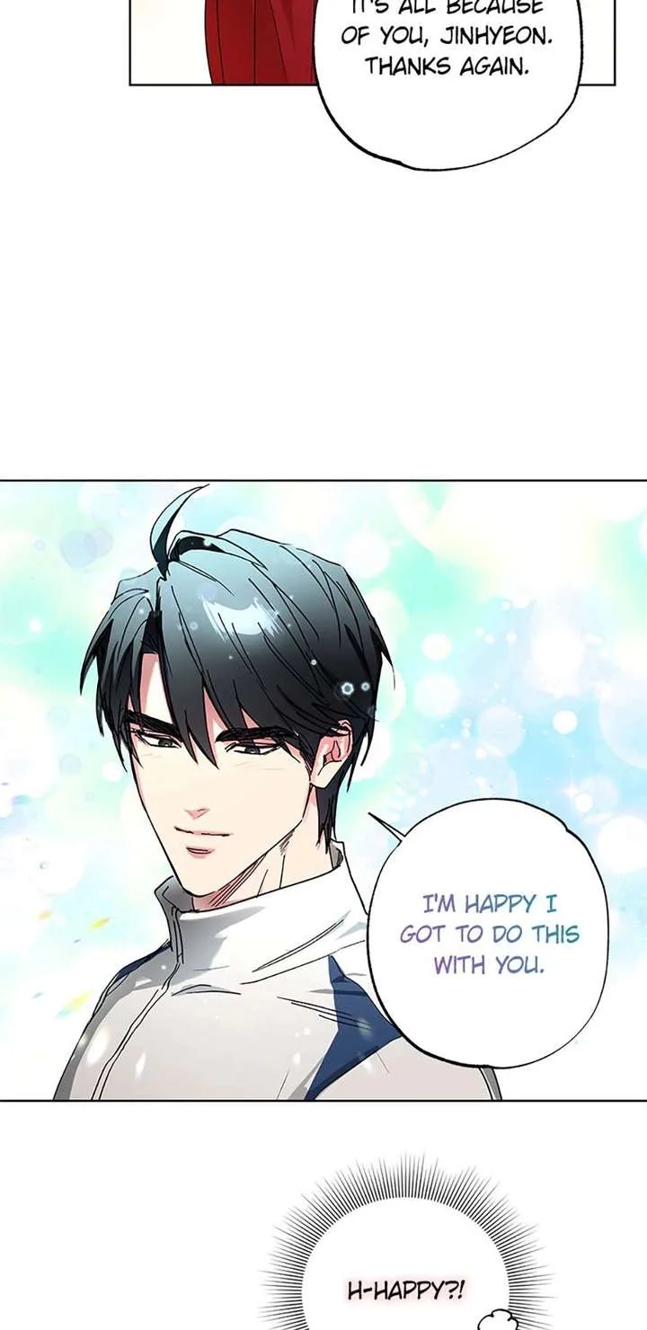 The Housekeeper in the Dungeon Chapter 72 page 39