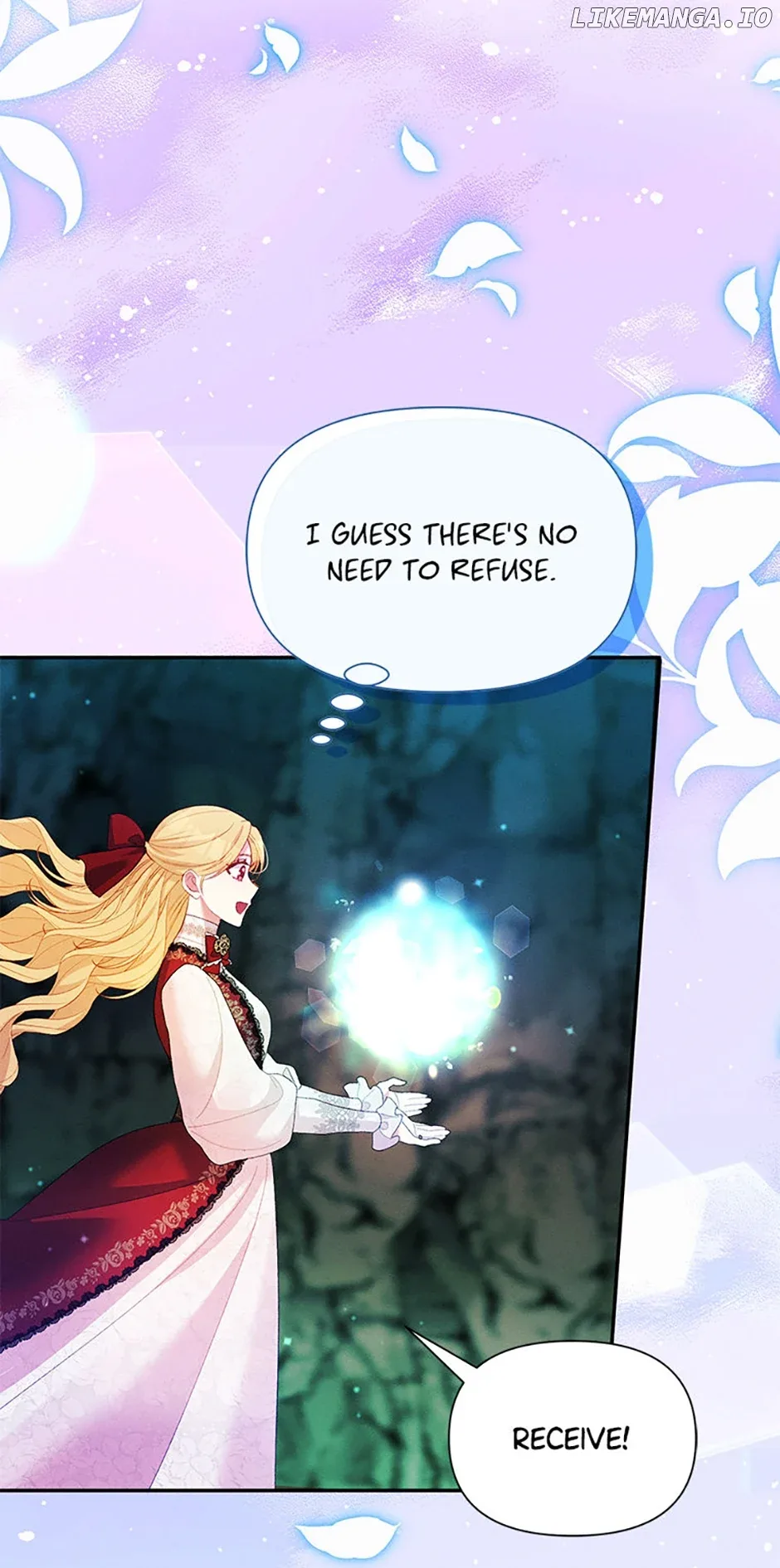 The Goal is to be Self-made Chapter 72 page 70