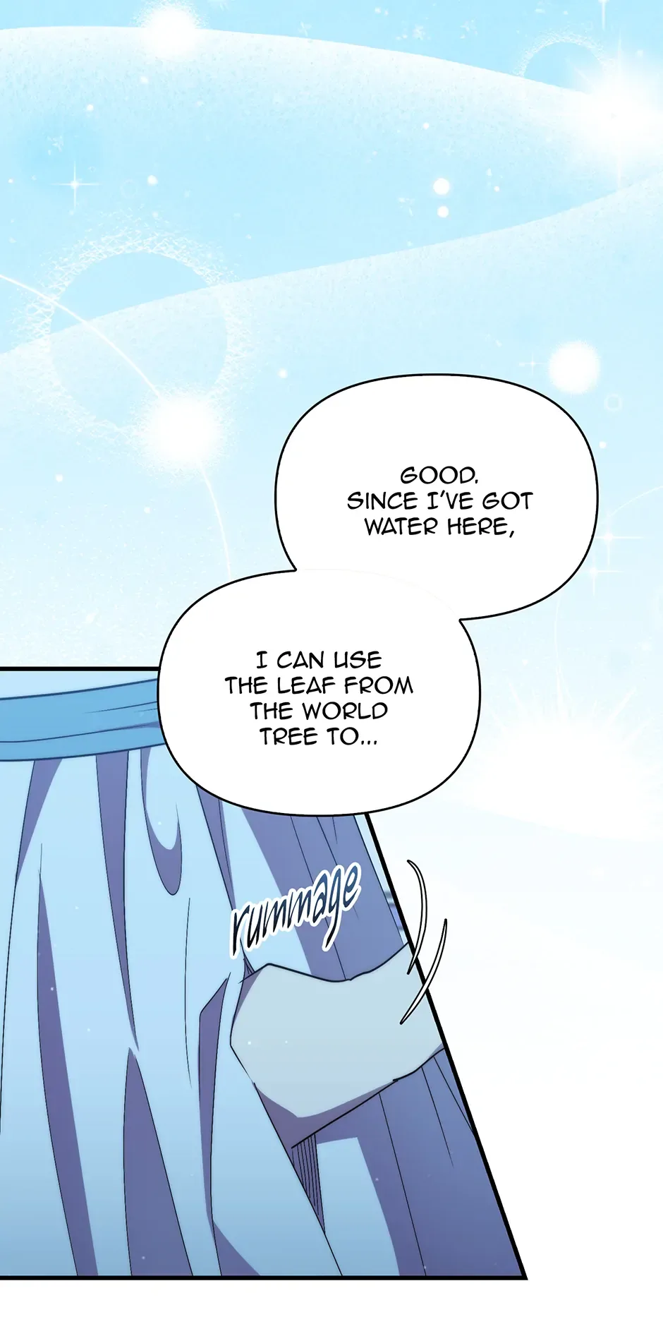 The Hero Went Crazy Even Though I’m the One Who Died Chapter 72 page 27