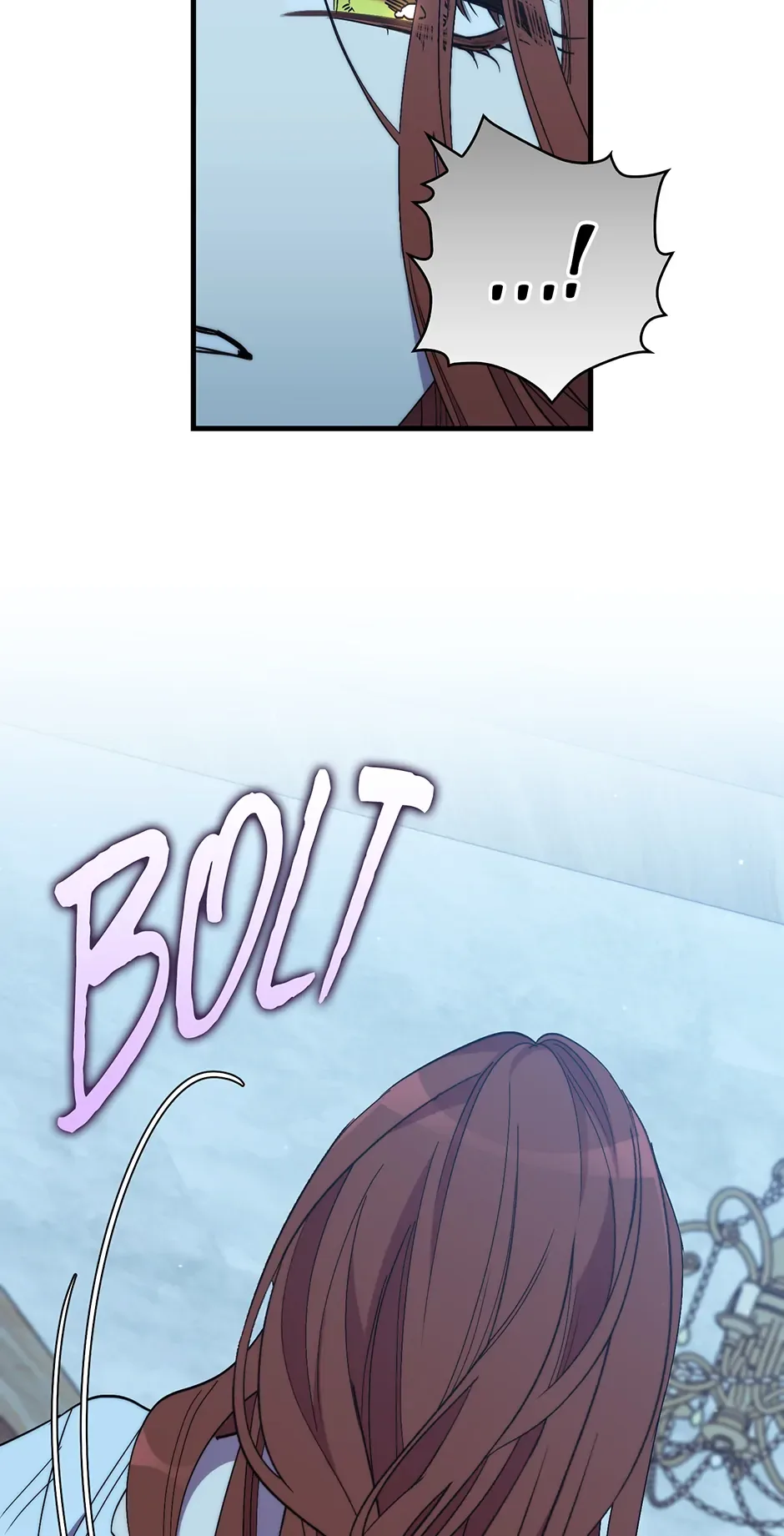 The Hero Went Crazy Even Though I’m the One Who Died Chapter 72 page 23