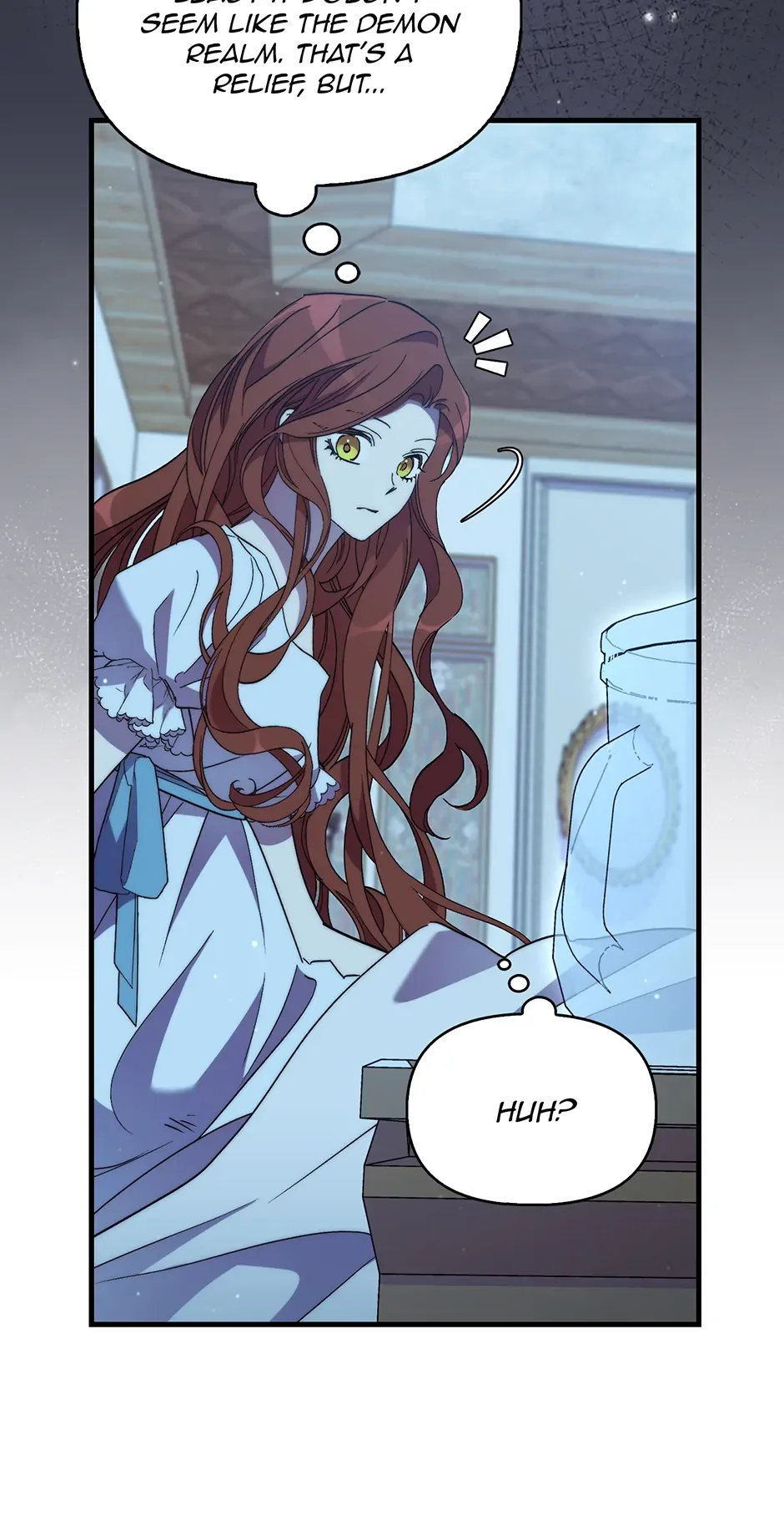 The Hero Went Crazy Even Though I’m the One Who Died Chapter 72 page 25