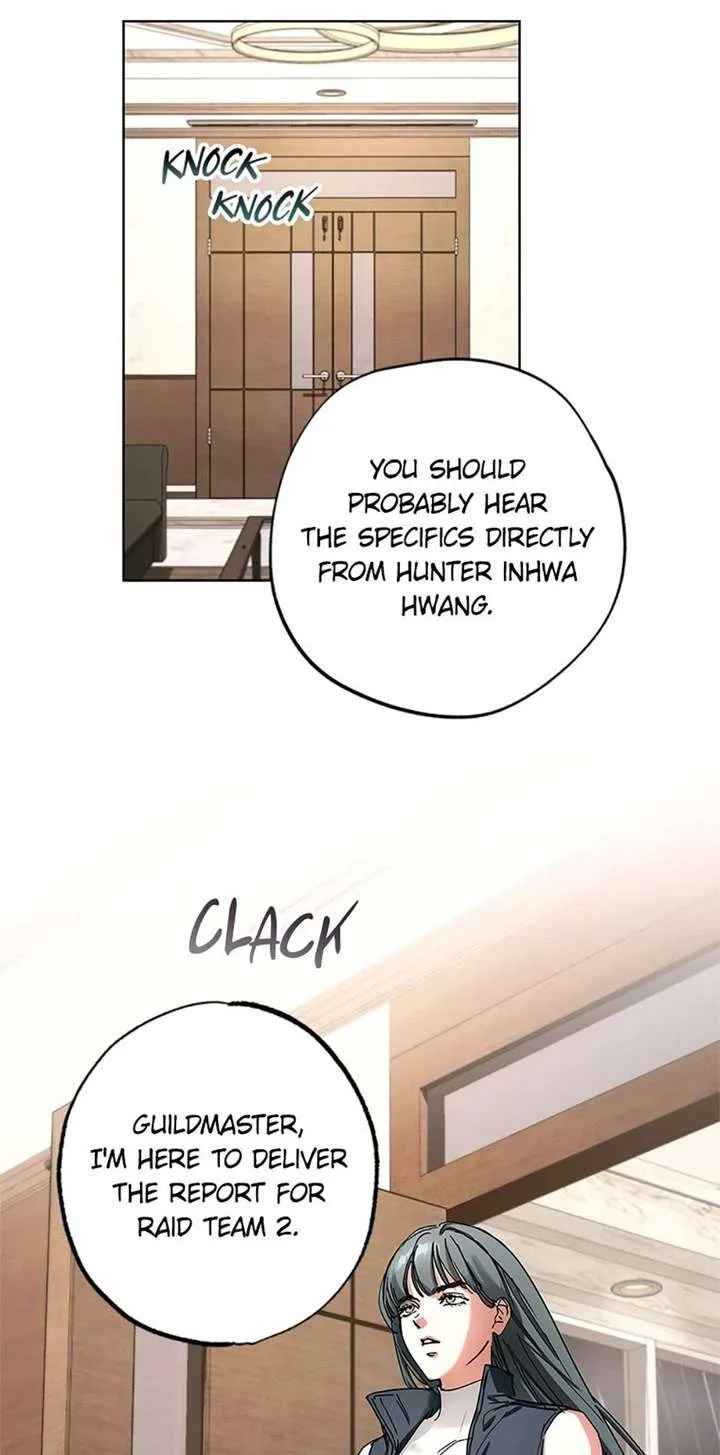 The Housekeeper in the Dungeon Chapter 72 page 55