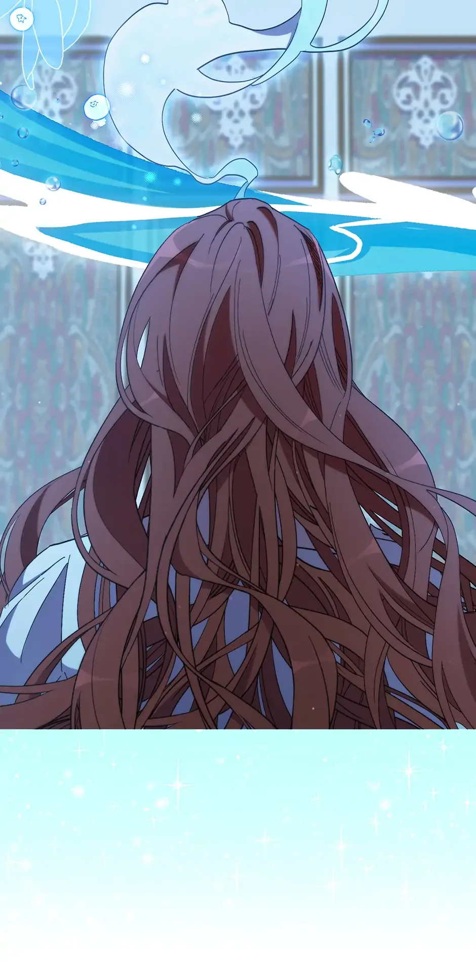 The Hero Went Crazy Even Though I’m the One Who Died Chapter 72 page 33