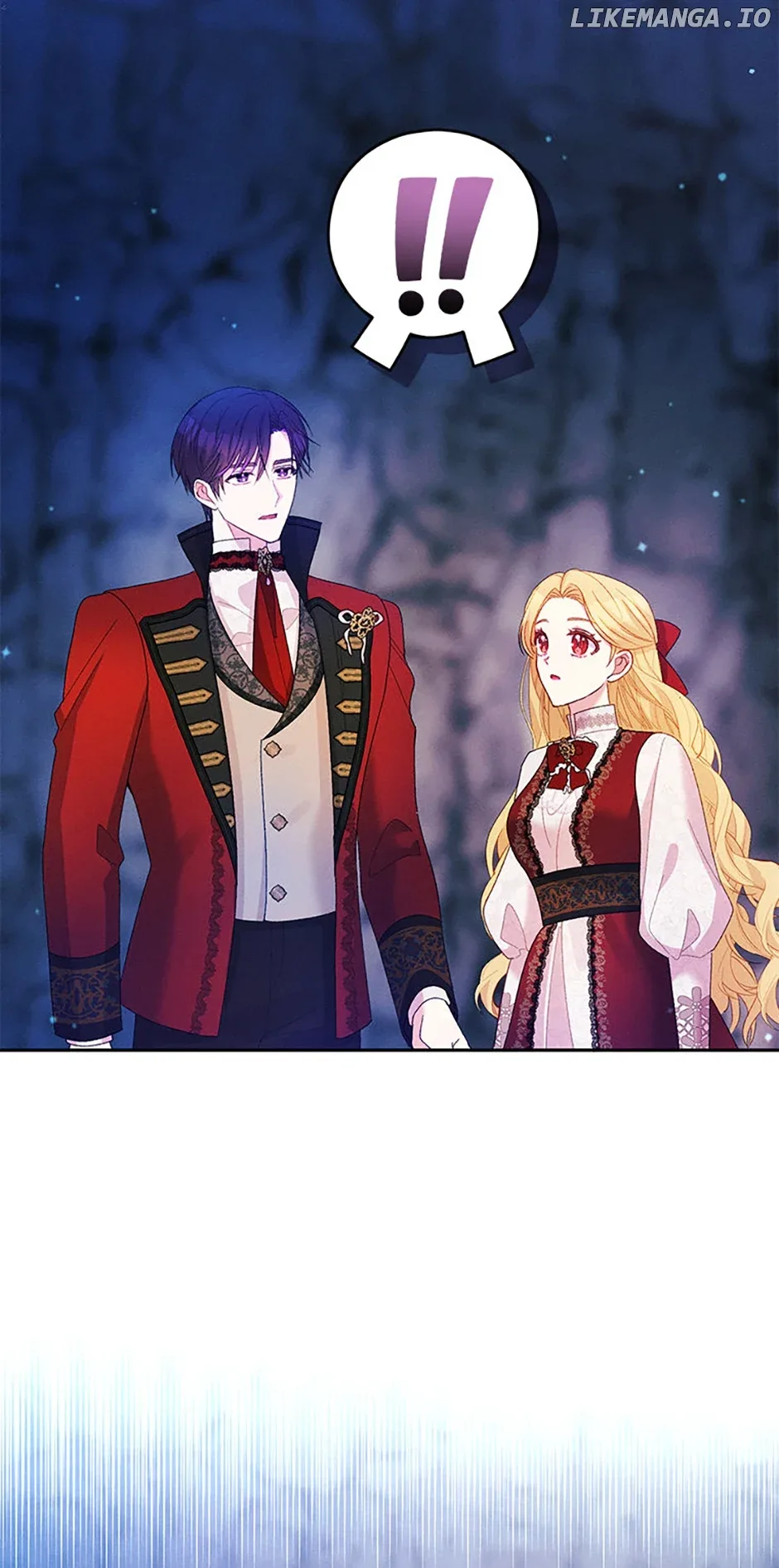 The Goal is to be Self-made Chapter 72 page 73