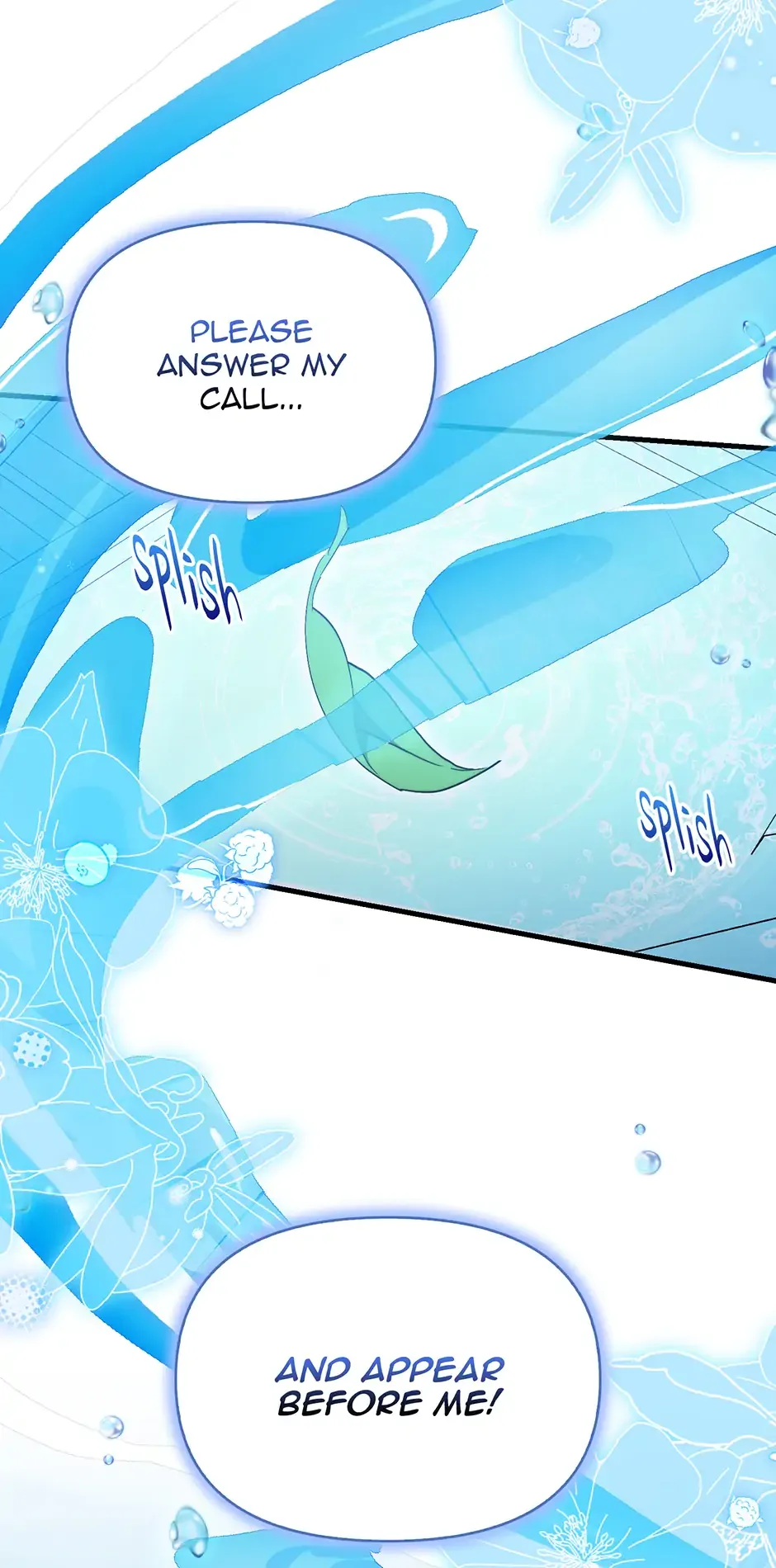 The Hero Went Crazy Even Though I’m the One Who Died Chapter 72 page 31