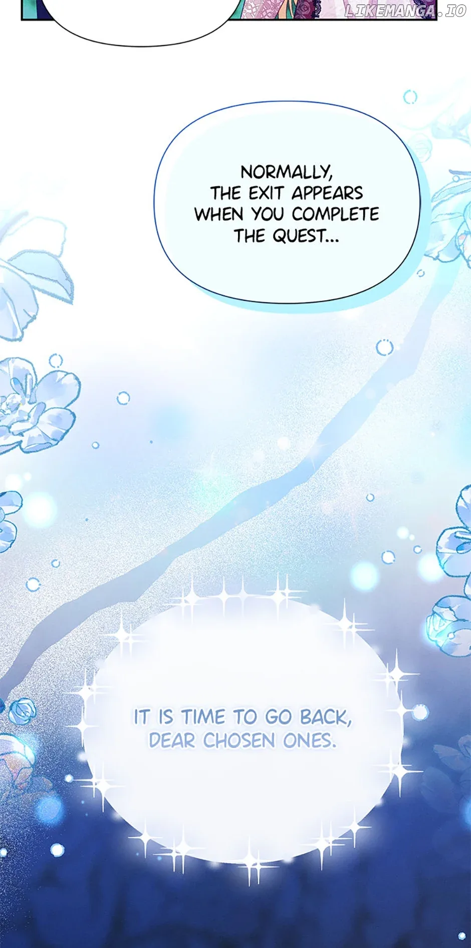 The Goal is to be Self-made Chapter 72 page 72