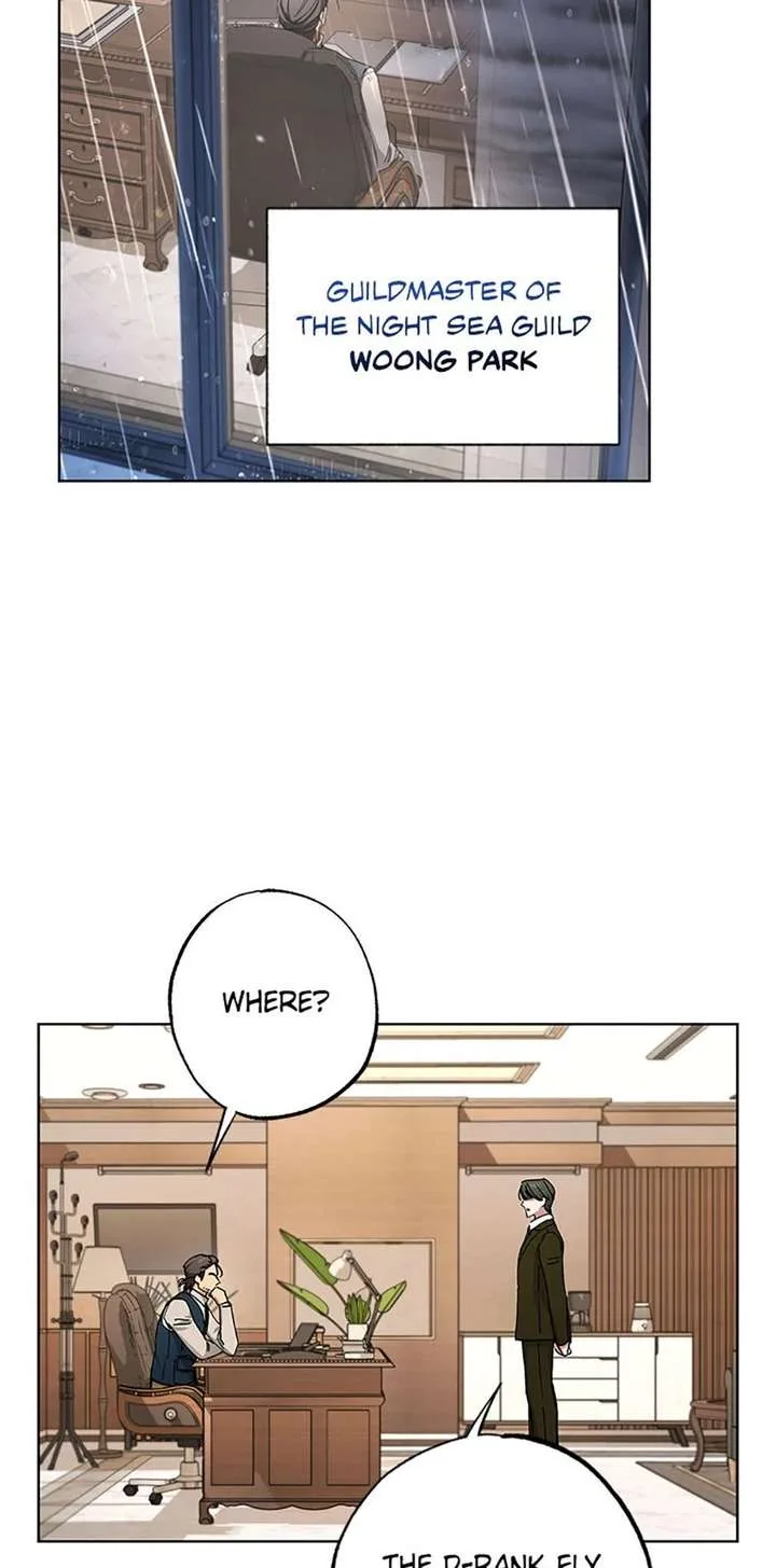 The Housekeeper in the Dungeon Chapter 72 page 52