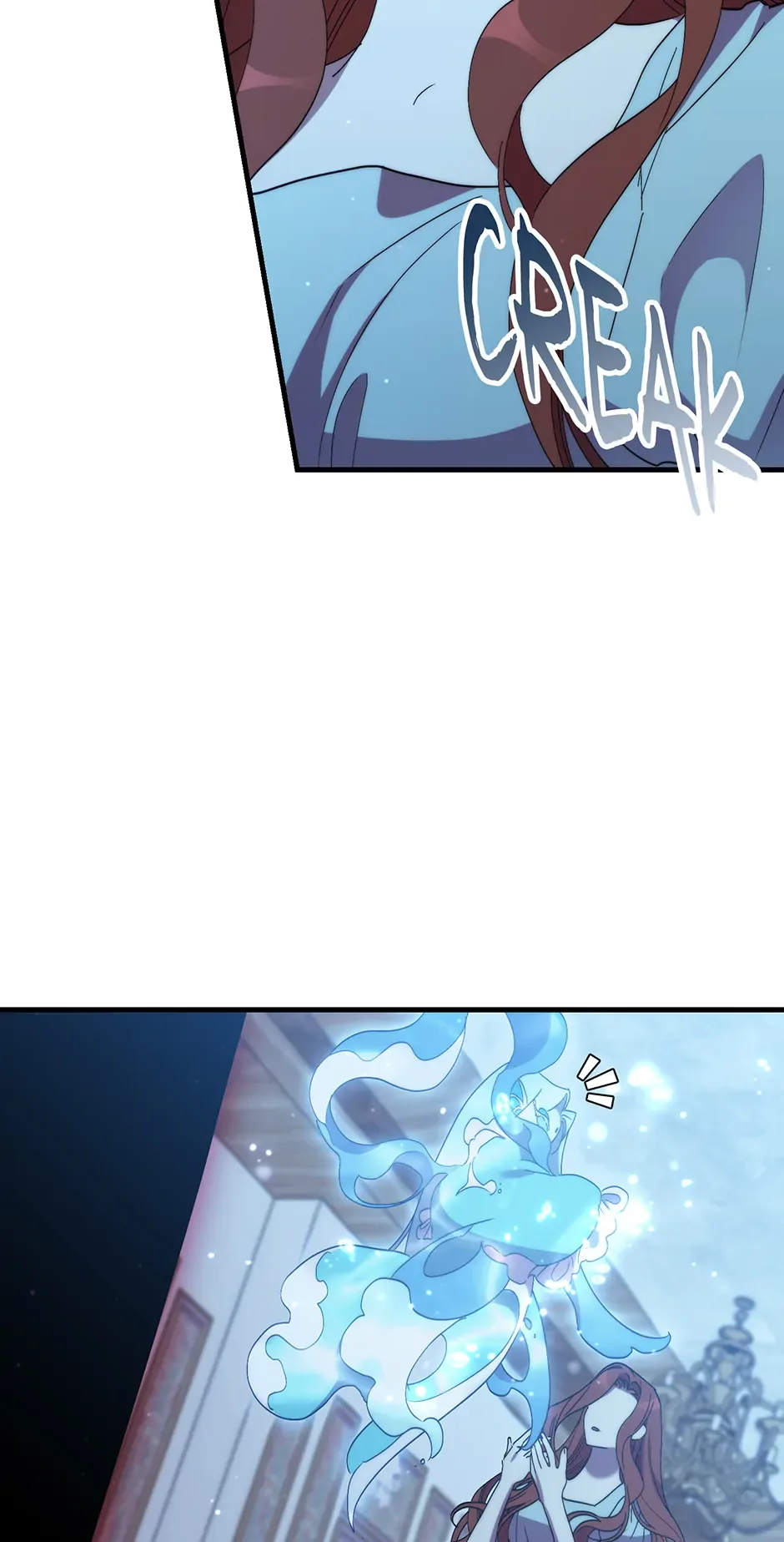 The Hero Went Crazy Even Though I’m the One Who Died Chapter 72 page 38