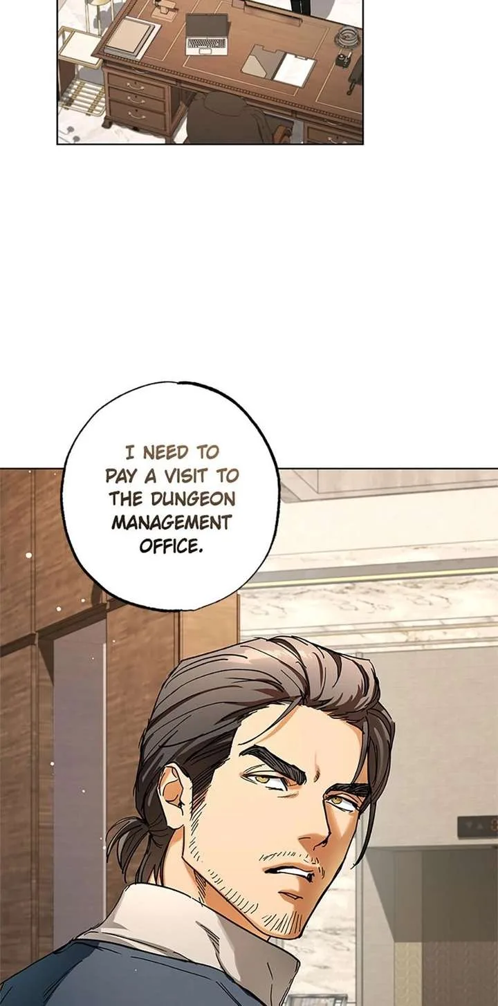 The Housekeeper in the Dungeon Chapter 72 page 60