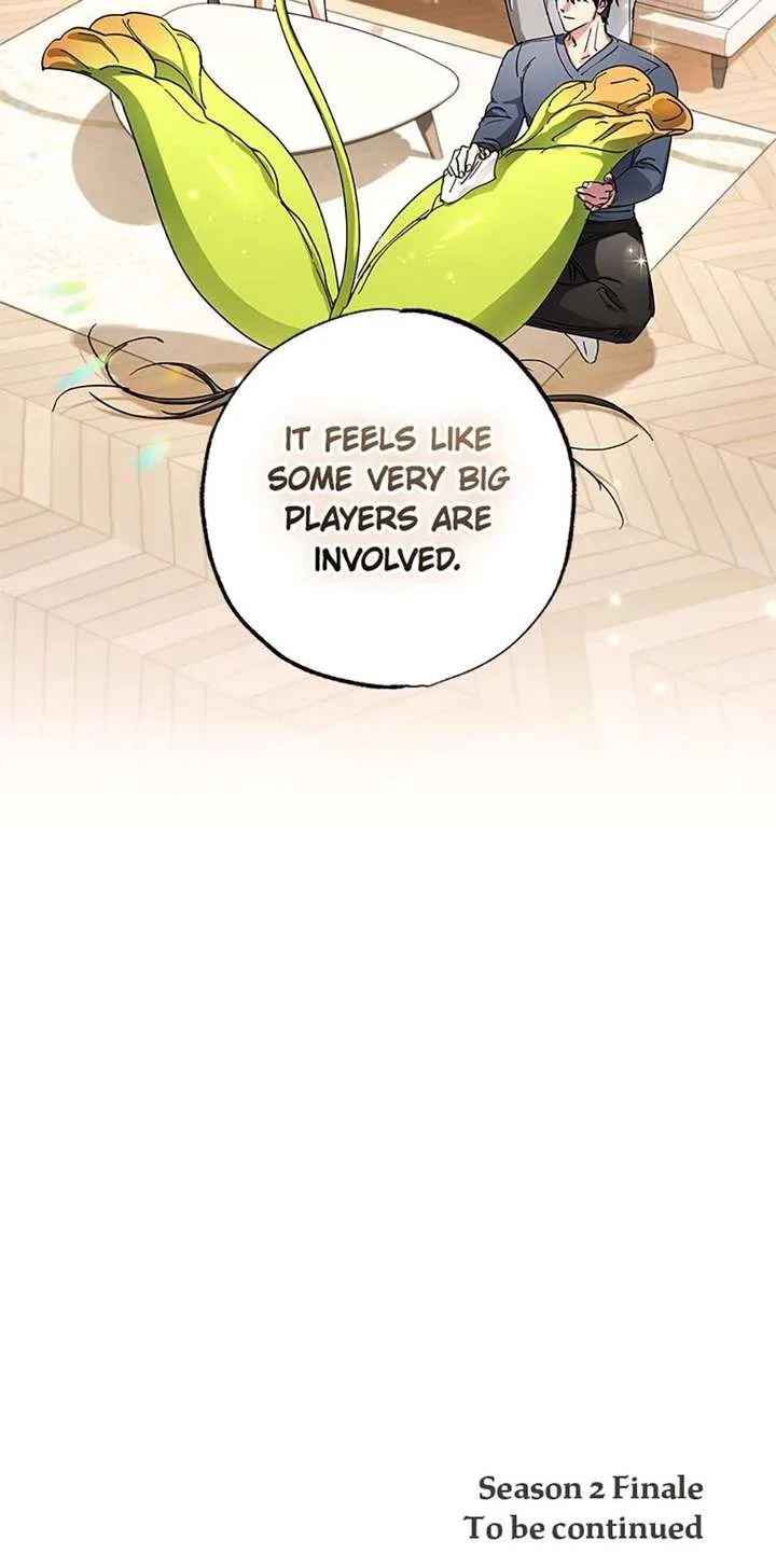 The Housekeeper in the Dungeon Chapter 72 page 62