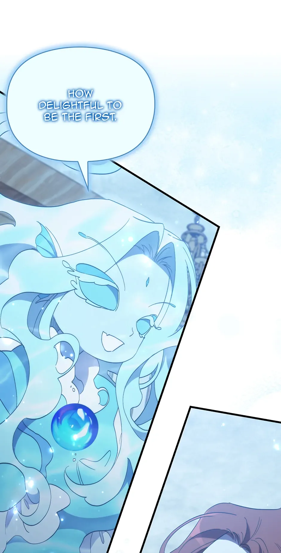 The Hero Went Crazy Even Though I’m the One Who Died Chapter 72 page 34