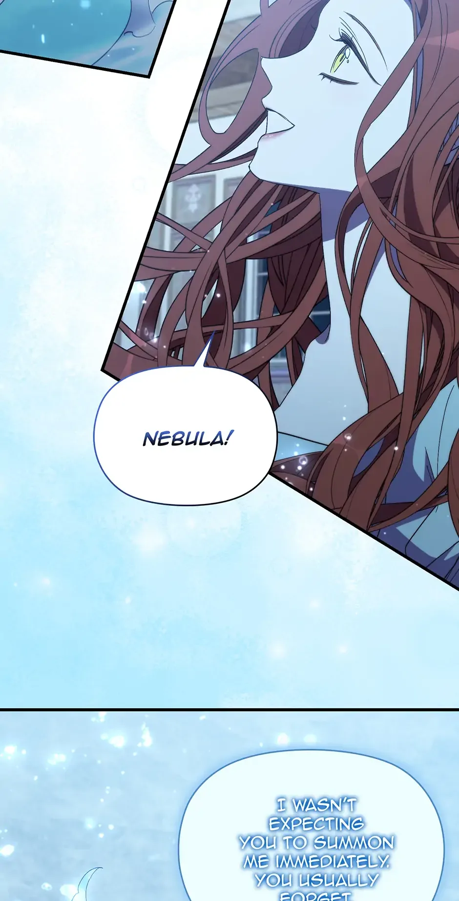 The Hero Went Crazy Even Though I’m the One Who Died Chapter 72 page 35