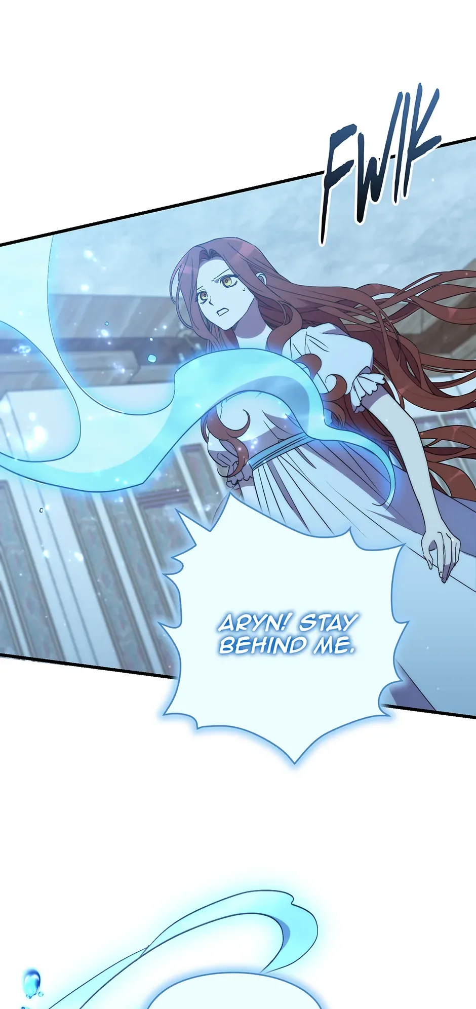 The Hero Went Crazy Even Though I’m the One Who Died Chapter 72 page 42