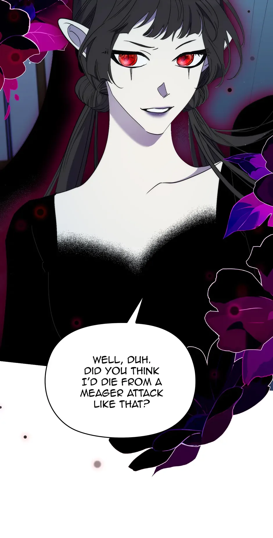 The Hero Went Crazy Even Though I’m the One Who Died Chapter 72 page 41