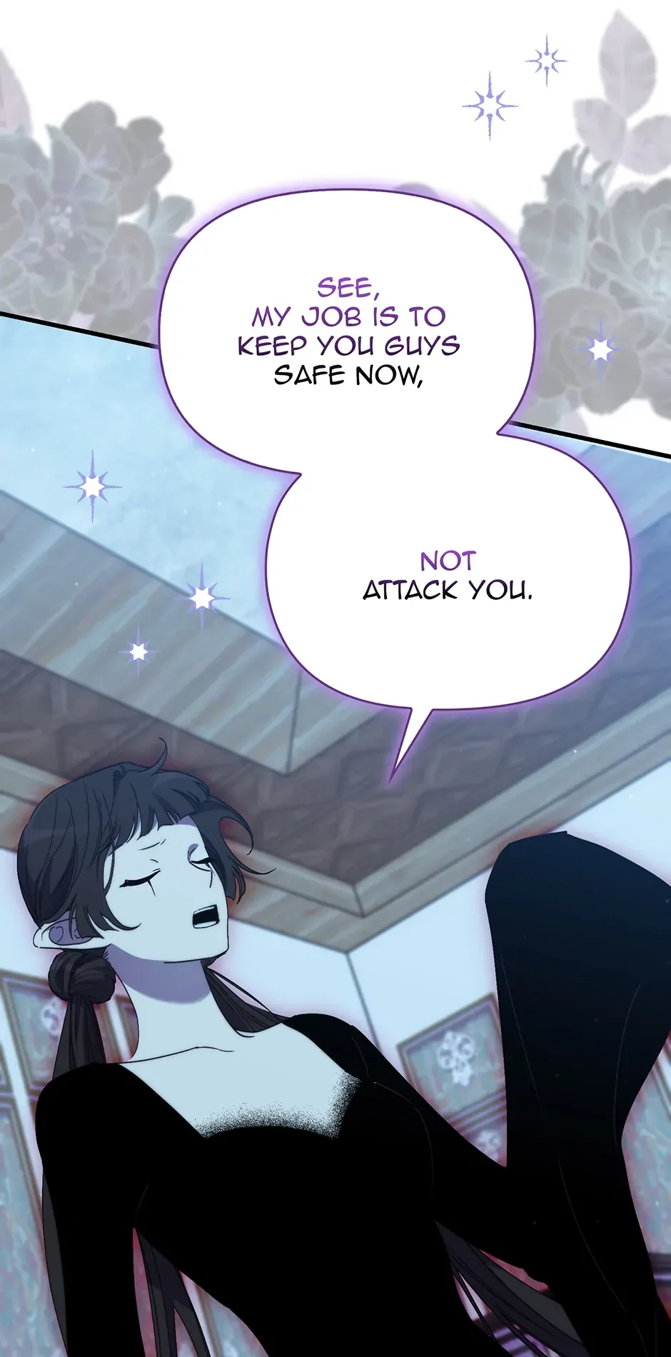 The Hero Went Crazy Even Though I’m the One Who Died Chapter 72 page 49