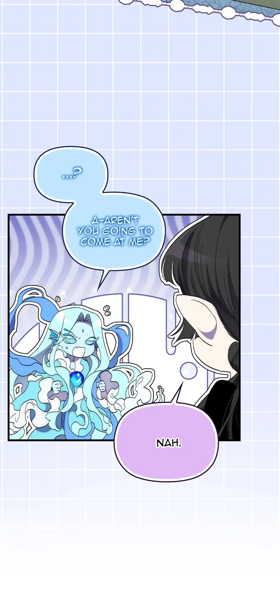 The Hero Went Crazy Even Though I’m the One Who Died Chapter 72 page 48