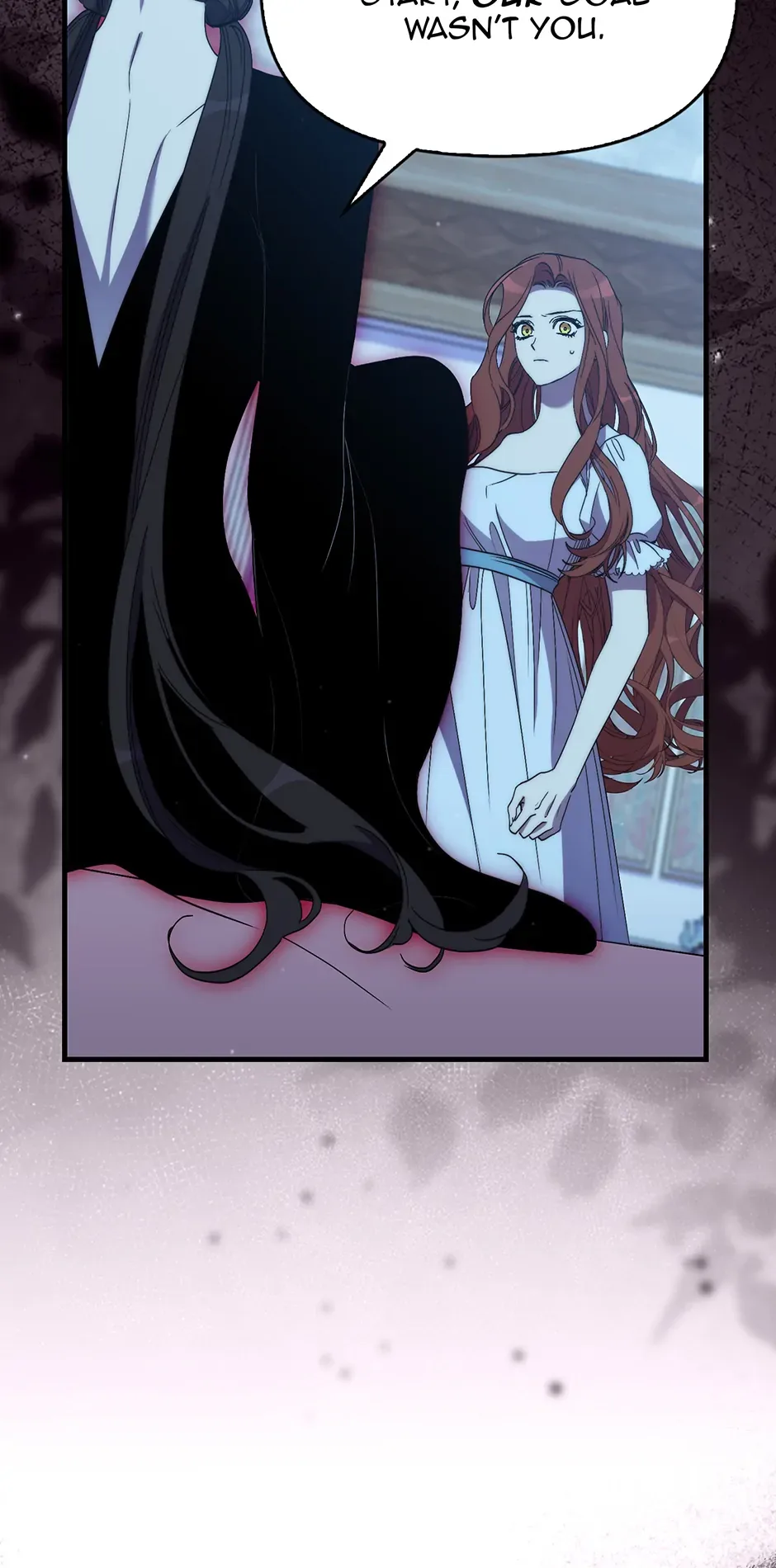 The Hero Went Crazy Even Though I’m the One Who Died Chapter 72 page 52