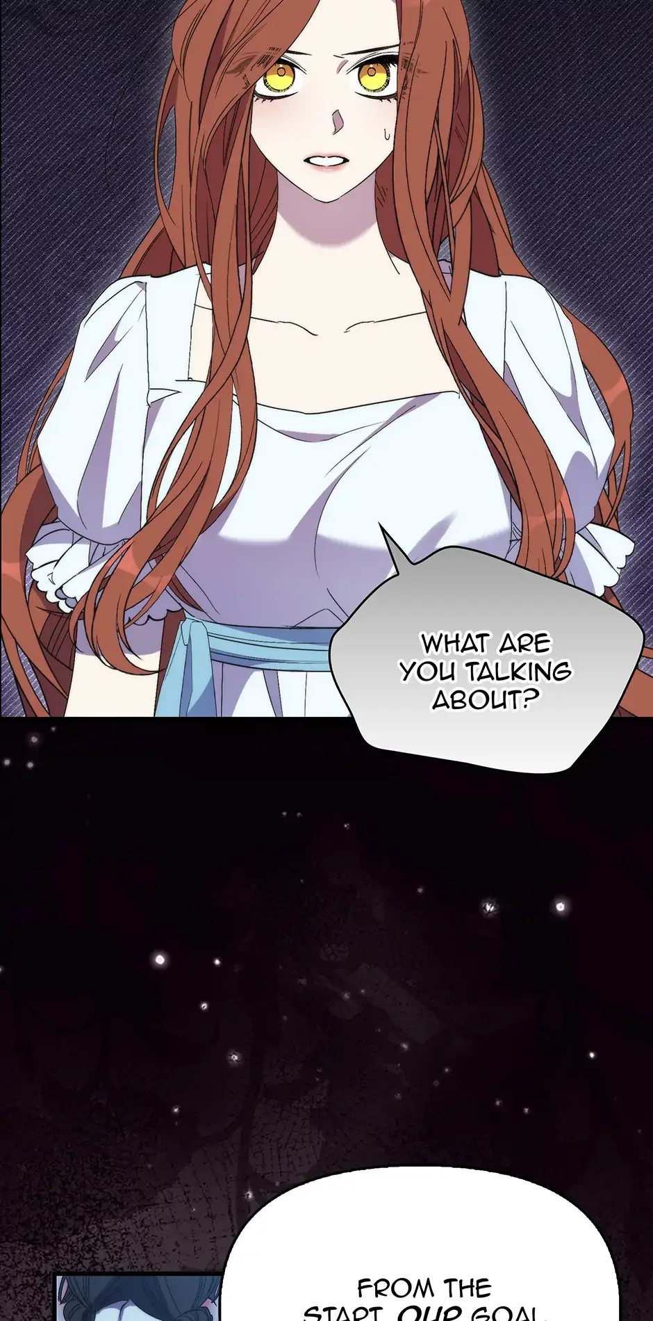 The Hero Went Crazy Even Though I’m the One Who Died Chapter 72 page 51