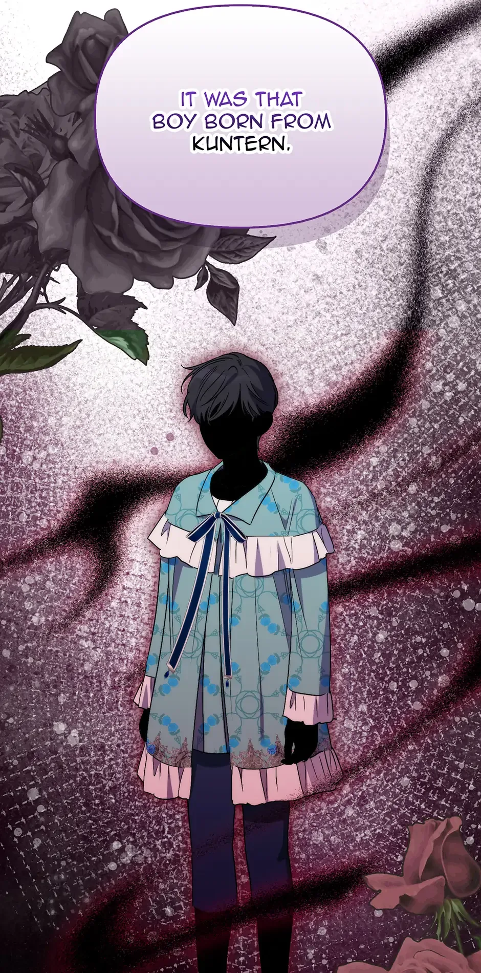 The Hero Went Crazy Even Though I’m the One Who Died Chapter 72 page 53