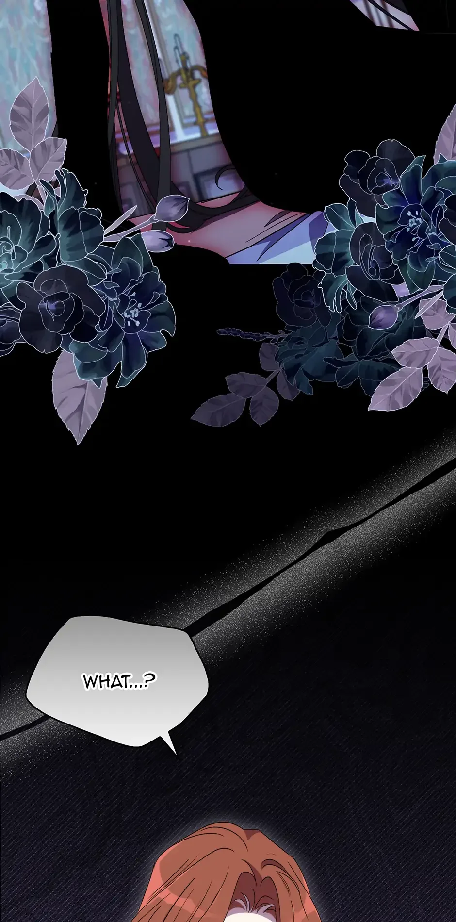 The Hero Went Crazy Even Though I’m the One Who Died Chapter 72 page 50