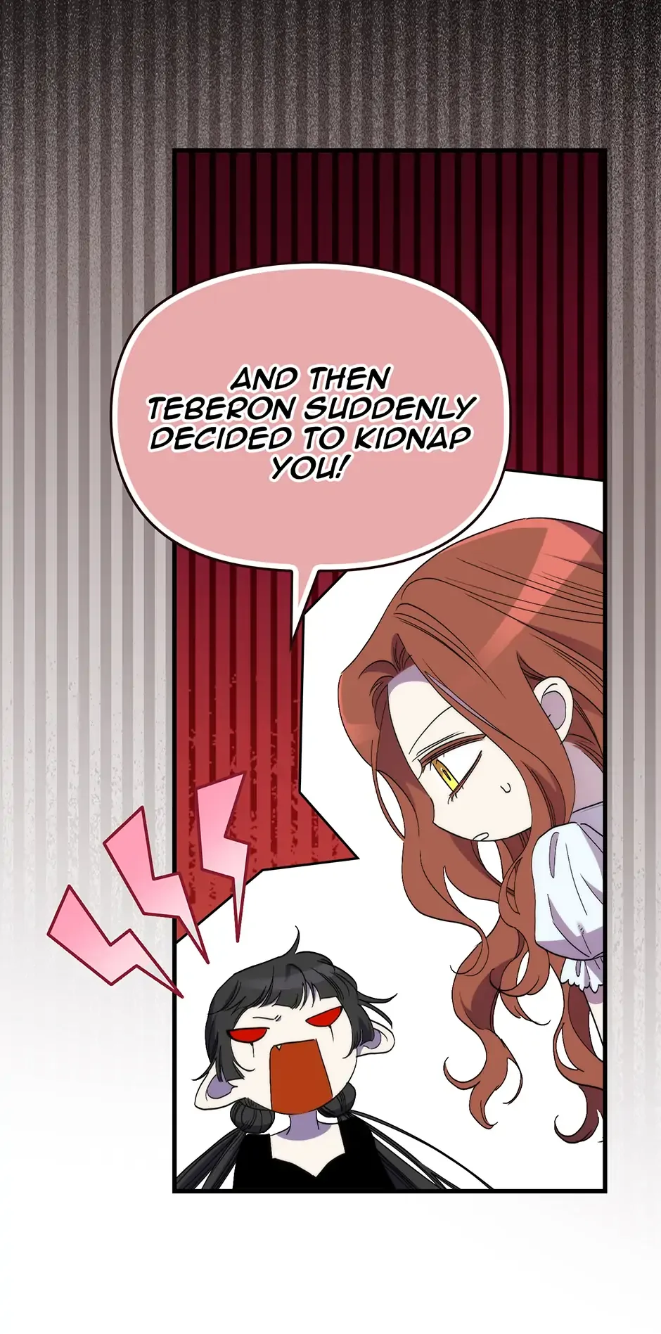 The Hero Went Crazy Even Though I’m the One Who Died Chapter 72 page 56