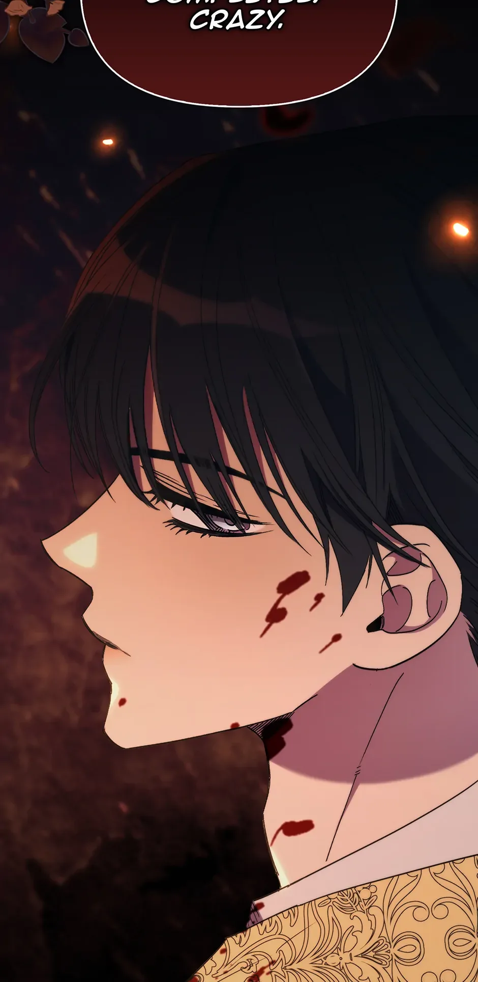 The Hero Went Crazy Even Though I’m the One Who Died Chapter 72 page 63