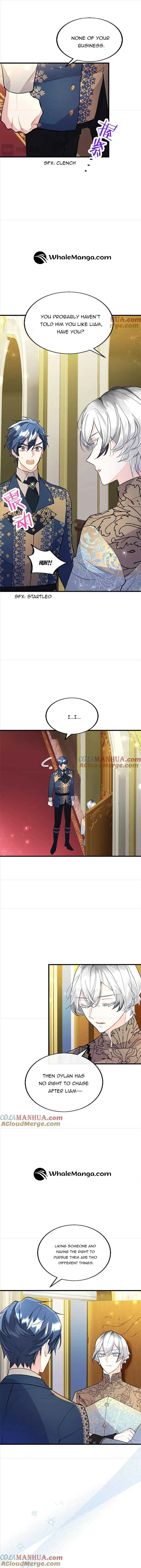 The Reason Why The Twin Lady Crossdresses Chapter 73 page 4