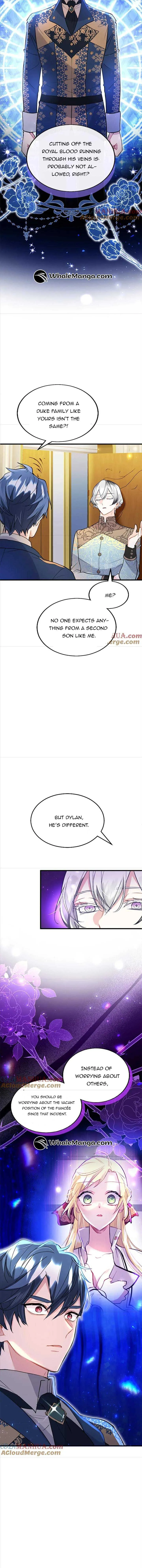 The Reason Why The Twin Lady Crossdresses Chapter 73 page 3