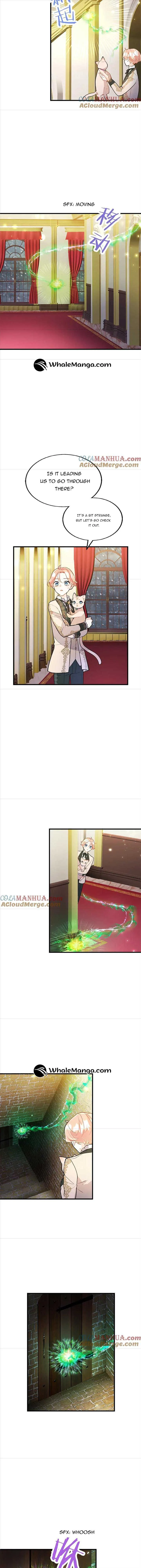 The Reason Why The Twin Lady Crossdresses Chapter 73 page 10