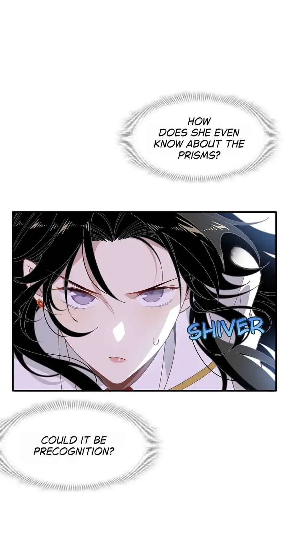 The Reborn Witch Raises a Templar Chapter 72 page 8