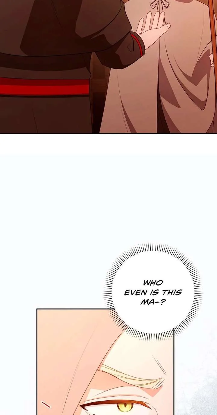 The secrets of the lovely duchess Chapter 73 page 2