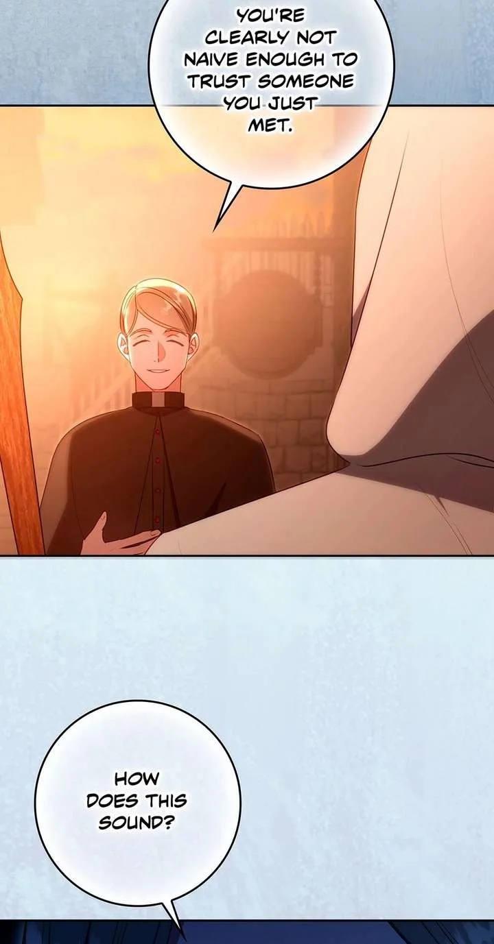 The secrets of the lovely duchess Chapter 73 page 4
