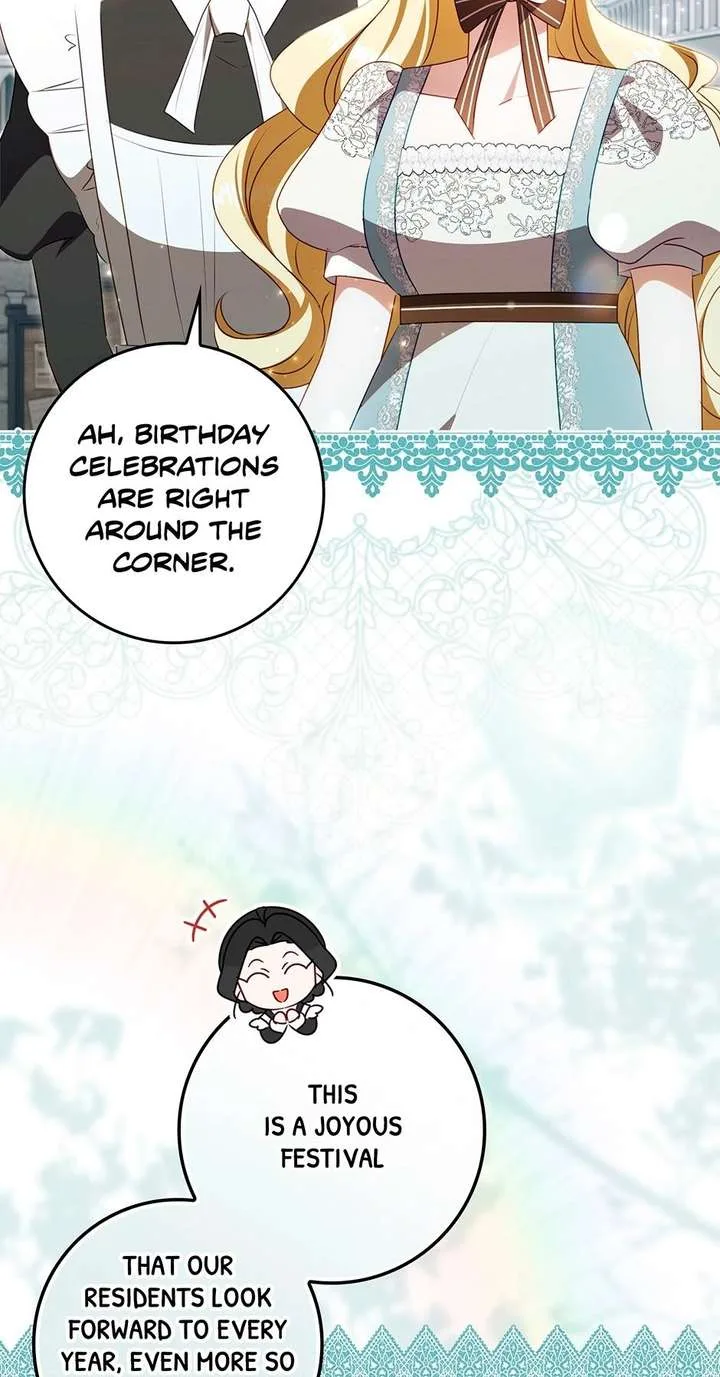 The secrets of the lovely duchess Chapter 73 page 11