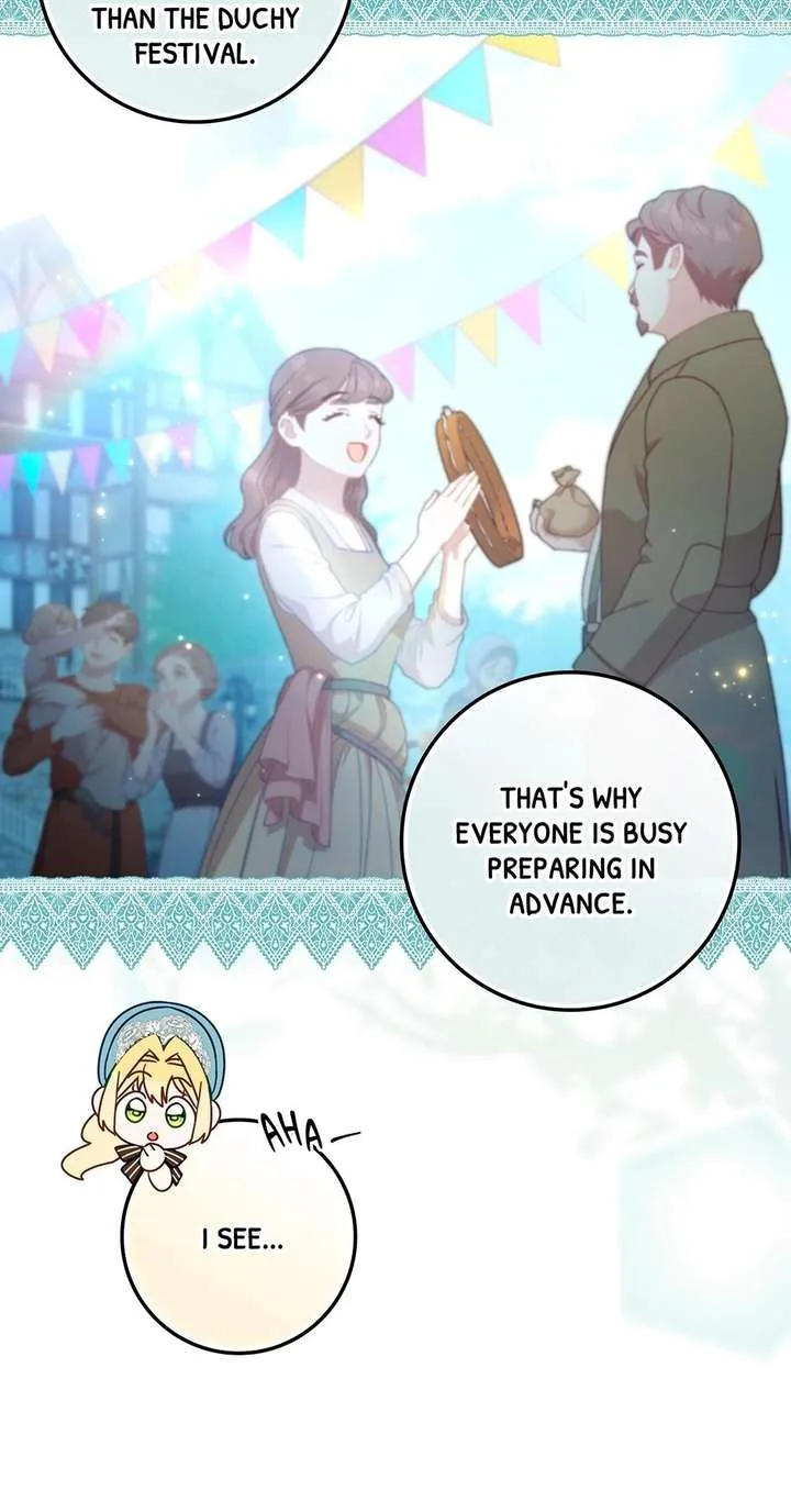 The secrets of the lovely duchess Chapter 73 page 12