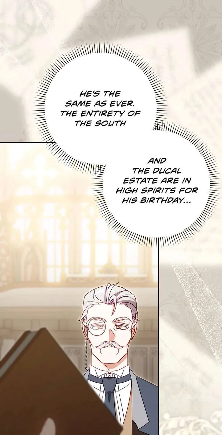 The secrets of the lovely duchess Chapter 73 page 19